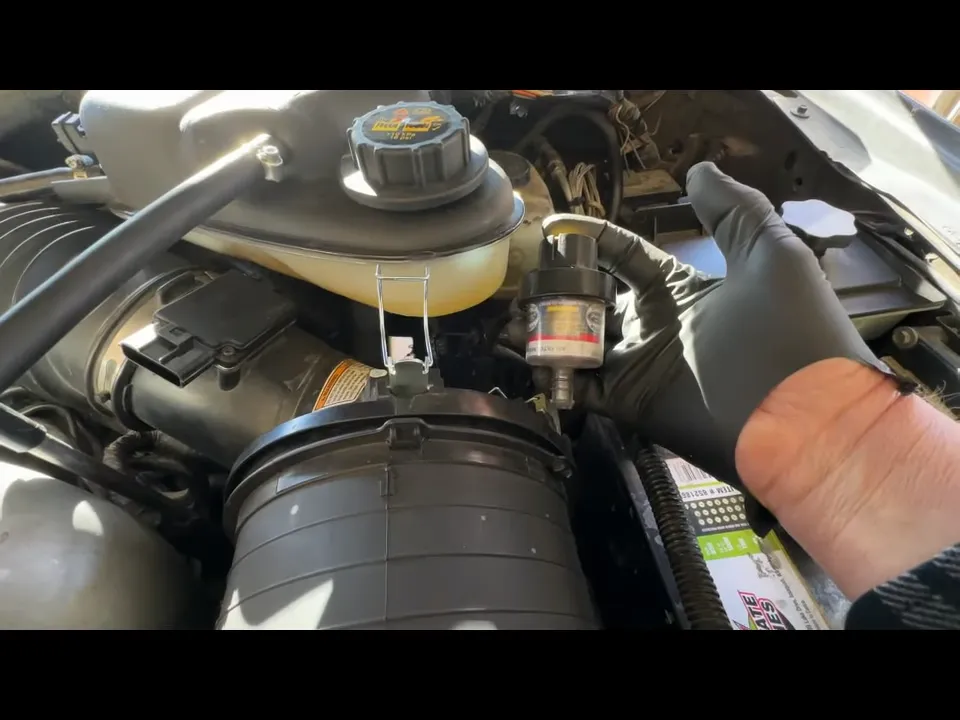 6.0L Powerstroke Bad Exhaust Back Pressure Sensor Symptoms? (Guide 2024)