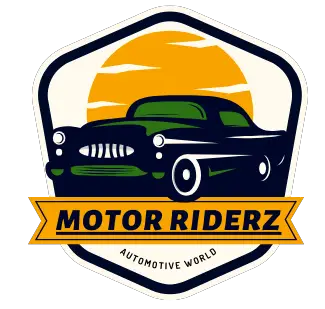 Motor Riderz
