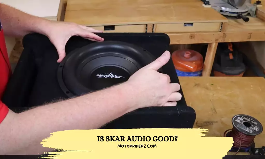 Is Skar Audio Good?