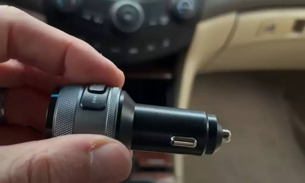 How To Connect Phone To Car Speakers Without AUX Input