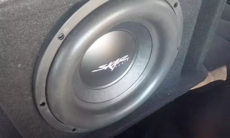 Car Speakers: What Speakers Fit My Car?