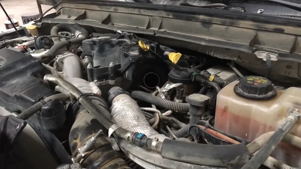 Is Replacing 6.7L Powerstroke Turbo Typically Expensive?