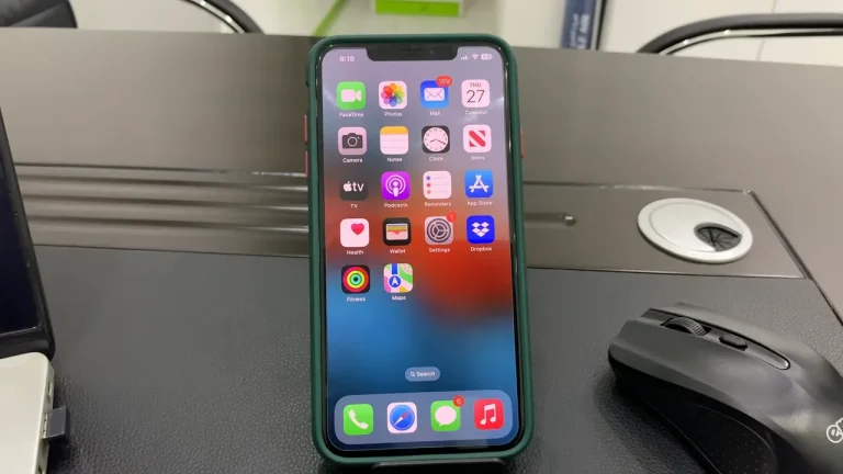 fix apple carplay disconnecting