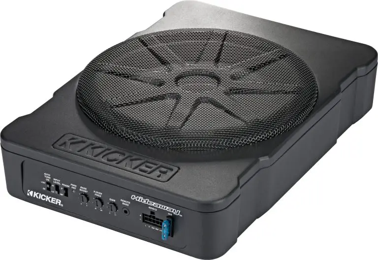 2016 F250 Subwoofer Upgrade: Unleash Powerful Bass Enhancement!