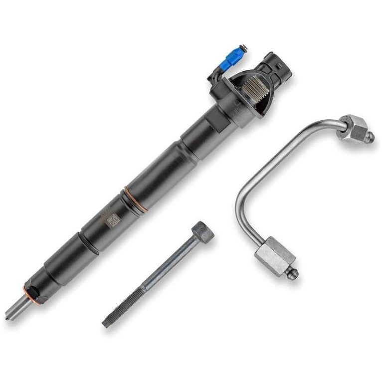 2019 6.7 Powerstroke Injectors