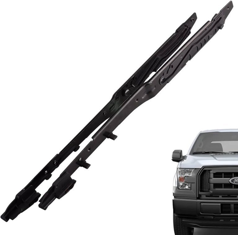 2019 Ford F250 Roof Molding Replacement: Effective Tips for Easy Fix