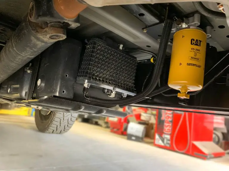 2022 F250 Fuel Filter: Upgrade Your Vehicle’s Performance!