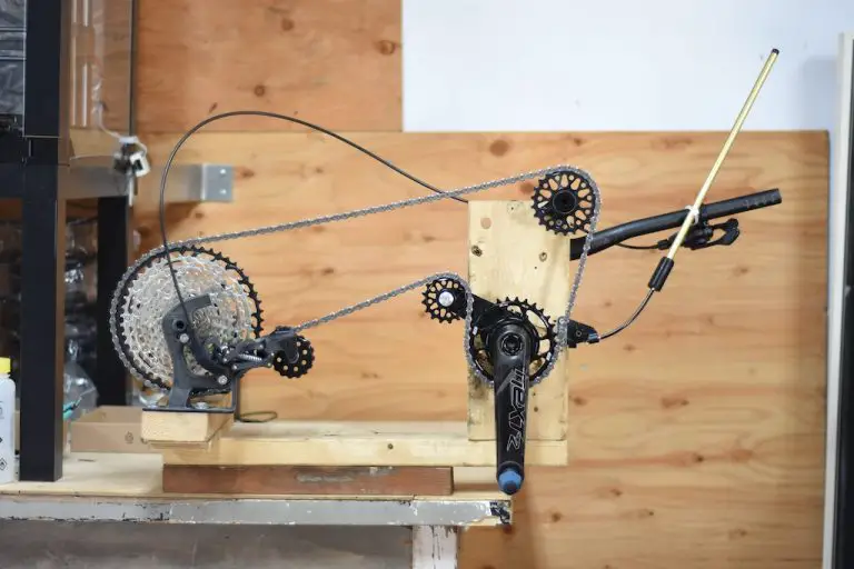 Homemade Pinion Depth Tool  : DIY Gear Measuring innovation