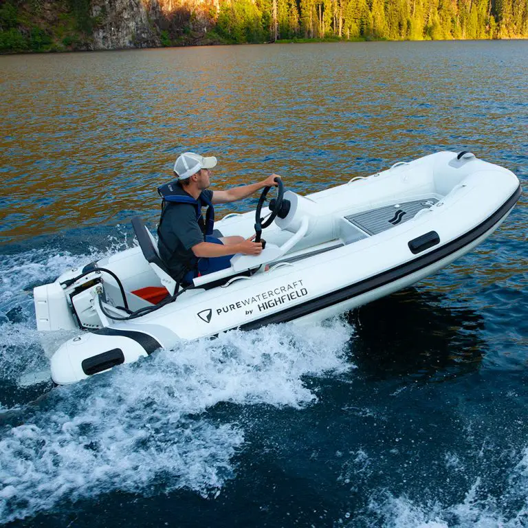 Homemade Power Trim And Tilt: Transform Your Boat Experience