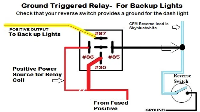 how to add extra reverse lights