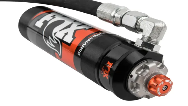 Master the Art of Smooth Ride: A Comprehensive Guide on How to Adjust Fox Reservoir Shocks