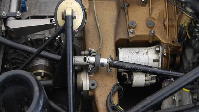 Smooth Shifting: A Step-by-Step Guide on How to Adjust Your Manual Shift Linkage