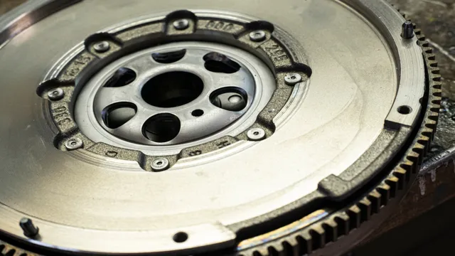 how to align torque converter to flywheel