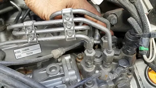 The Ultimate Guide to Bleeding Air Out of Your 6.7 Fuel System: Tips and Techniques