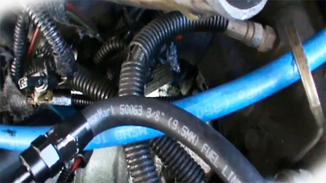 Bleeding Your 6.0 Powerstroke Fuel System: A Step-by-Step Guide to Keeping Your Engine Running Smoothly!