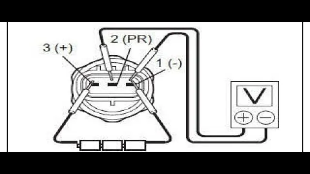 how to bypass 4 wire ac pressure switch