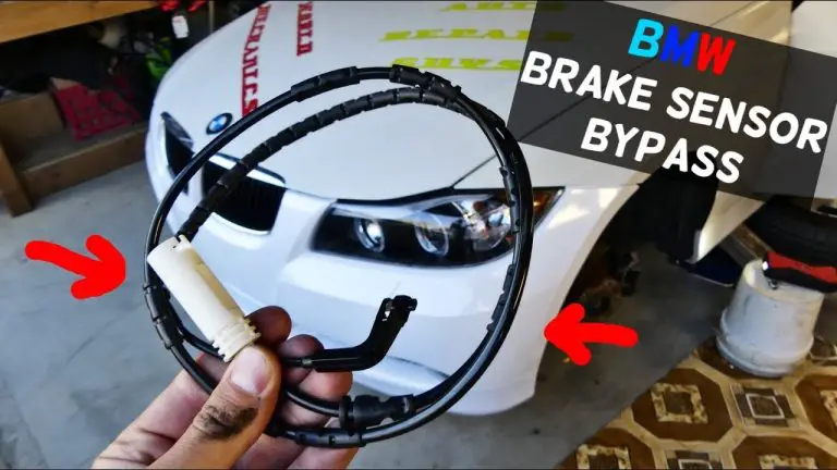 How to Bypass Brake Fluid Sensor: Expert Tricks