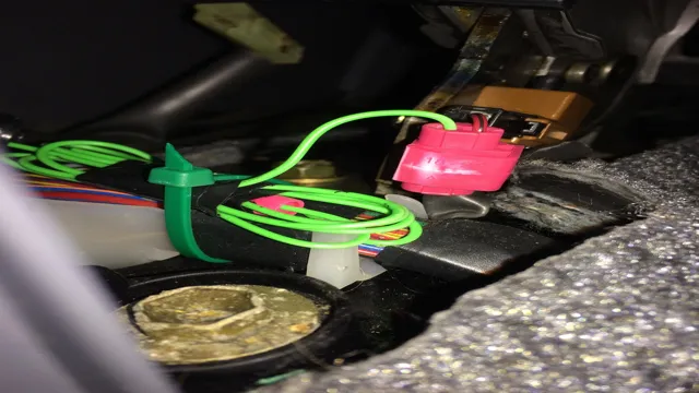 Bypass Brake Light Switch: Step-by-Step Guide for Easy DIY Fix