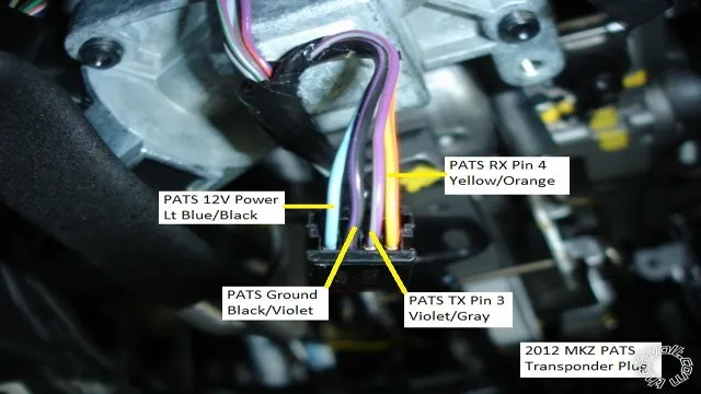 Don’t get stranded – Learn how to bypass your Ford ignition module in just a few easy steps!