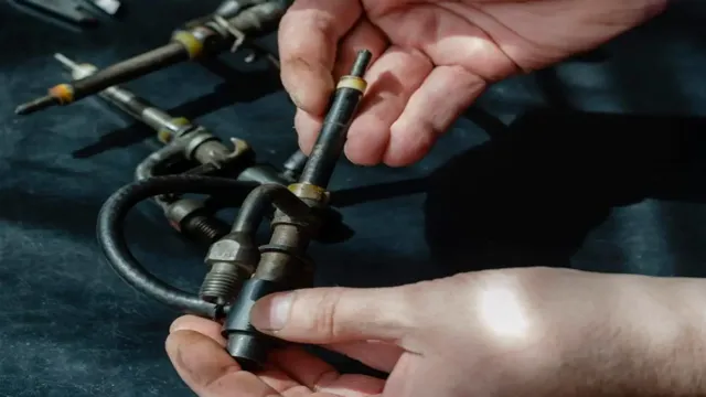 how to bypass fuel injectors