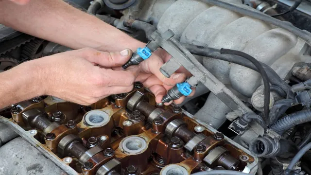 Unlock Your Engine’s Full Potential: A Step-by-Step Guide on How to Bypass Fuel Injectors!