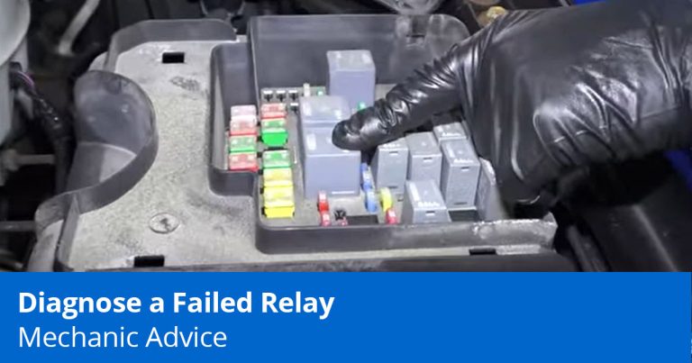 How to Bypass Fuel Pump Relay on Chevy Truck: Expert Tips