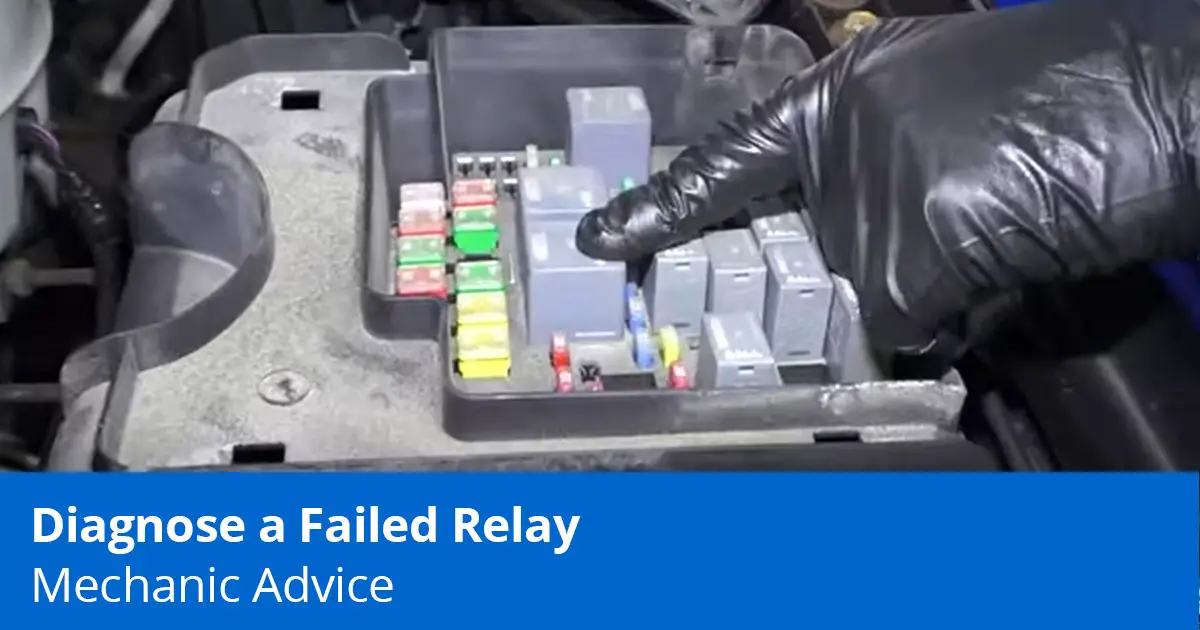 How to Bypass Fuel Pump Relay on Chevy Truck