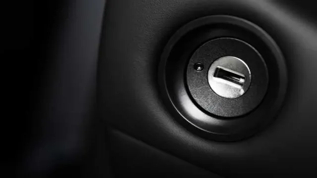 Unlock the Power: Foolproof Ways to Bypass Ignition Switch on Chevy Trucks