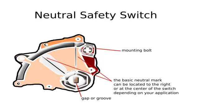 how to bypass neutral safety switch automatic transmission