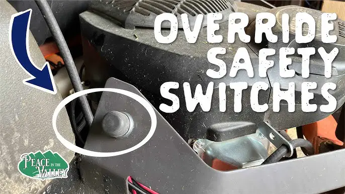 How to Bypass Neutral Safety Switch on Tractor  : Easy Tricks Revealed!