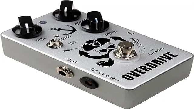 Rev Up Your Engine: A Simple Guide on How to Bypass Your Overdrive Switch