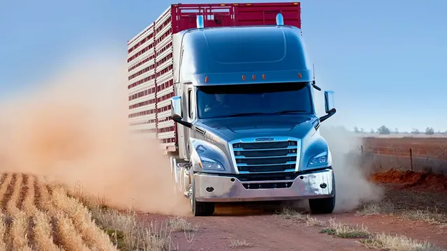 How to Unlock the Full Potential of Your Freightliner Cascadia: A Step-by-Step Guide on Bypassing Speed Limiter Restrictions