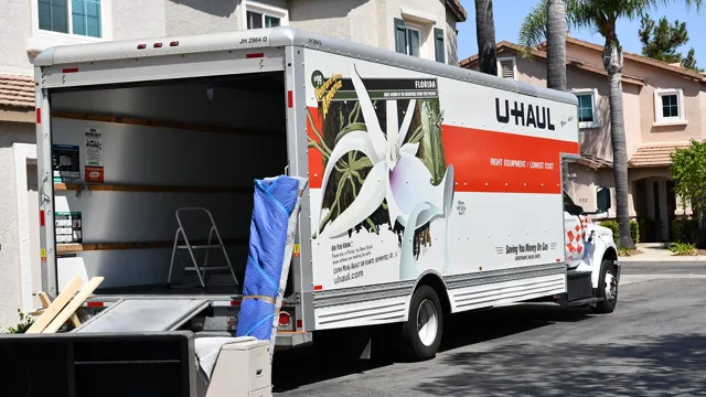 how to bypass speed limiter on u haul trucks