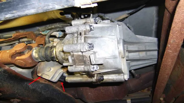 Mastering Off-Road Adventures: A Step-by-Step Guide to Bypassing Transfer Case Encoder Motor