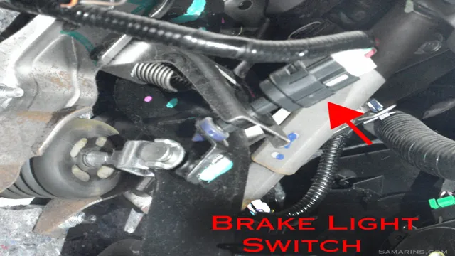 Revamp Your Ride: A Step-by-Step Guide on How to Change Your Brake Switch!