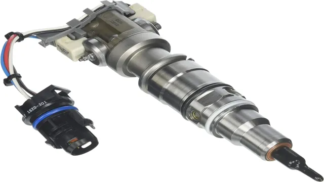 Step-by-Step Guide: Changing Injectors on Your 6.0 Powerstroke for Improved Performance and Fuel Efficiency