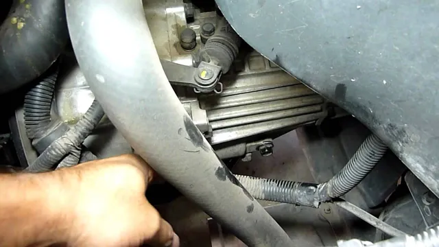 The Foolproof Guide to Changing Your Manual Transmission Oil: Step-by-Step Instructions for a Smooth Ride