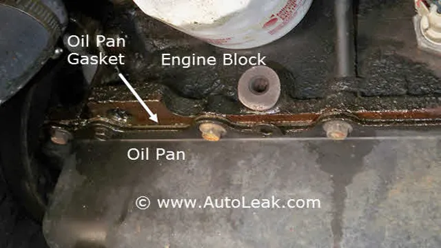 Step-by-Step Guide: How to Easily Change Your Oil Pan Gasket in Few Simple Steps