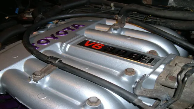 how to clean intake plenum