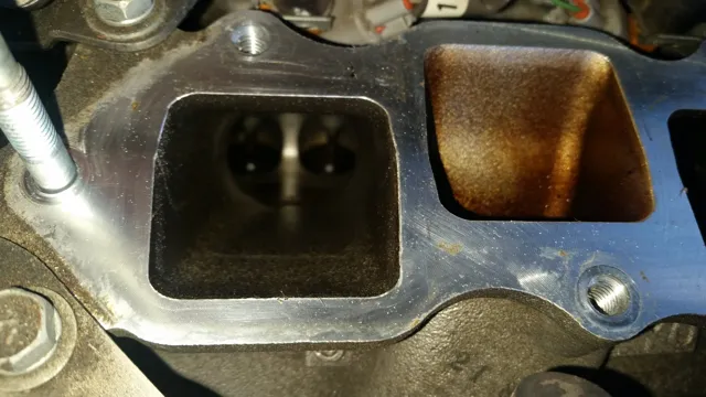 Reviving Your Engine: A Step-by-Step Guide on How to Clean Your Intake Plenum