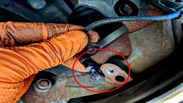 Expert Tips: The Ultimate Guide on How to Clean Your ABS Sensor Like a Pro