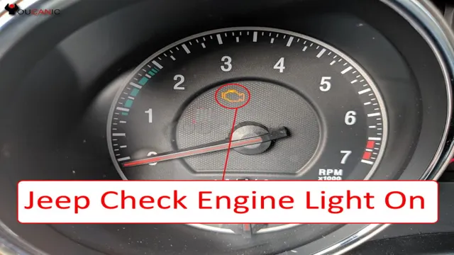 Top Tips to Quickly Clear Check Engine Light on Your Jeep Wrangler – Our Expert Guide for a Smooth Ride