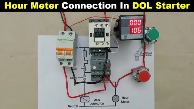 Tracking Engine Hours Made Easy: A Complete Guide on How to Connect Hour Meter to Your Diesel Engine