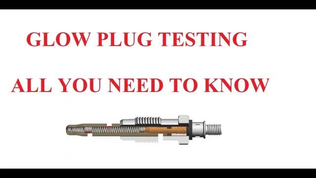 Master the Art of Glow Plug Cycling - A Comprehensive Guide - Motor Riderz