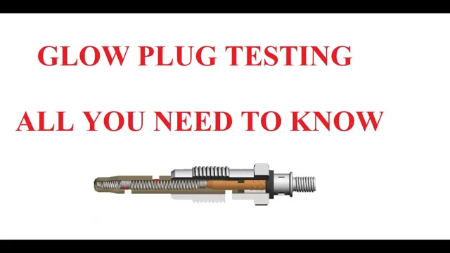 Master the Art of Glow Plug Cycling – A Comprehensive Guide