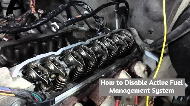 Unlock Your Engine’s True Power: A Complete Guide on How to Disable Torque Management