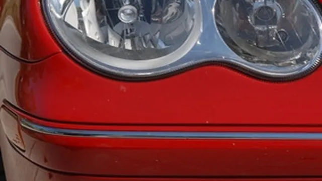 how to disconnect daytime running lights