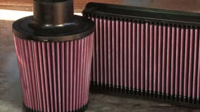 Quick and Easy Guide: How to Dry and Recharge Your K&N Air Filter in No Time!