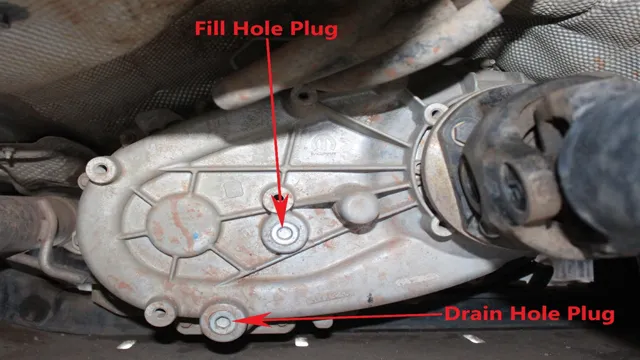 Smooth shifting ahead: A step-by-step guide on how to fill transfer case fluid