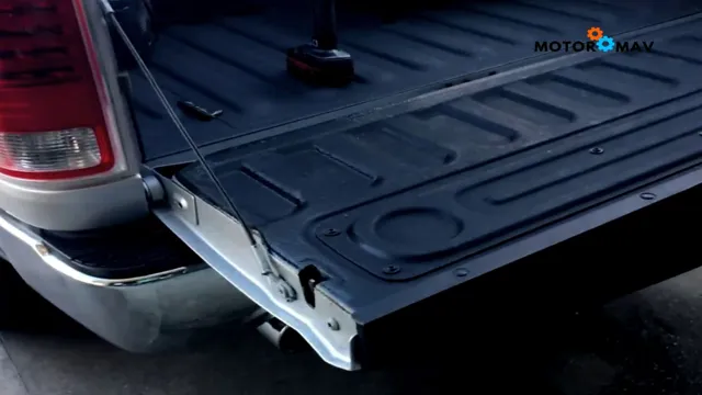 Unlock the Solution: How To Fix A Tailgate That Won’t Latch Quickly and Effectively